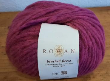 Brushed Fleece